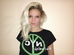 AdelineSea