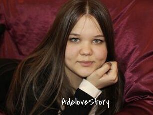 AdeloveStory