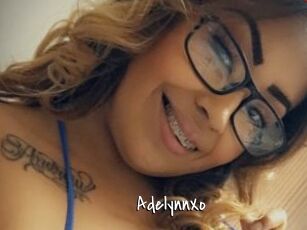 AdelynnXo