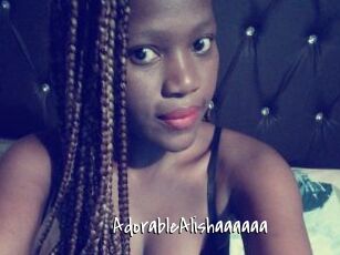 AdorableAlishaaaaaa