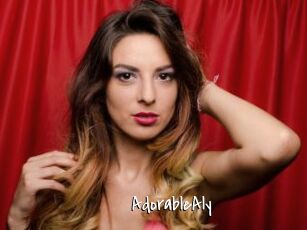 AdorableAly