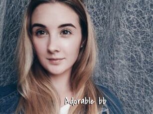 Adorable_bb