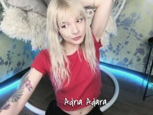 Adria_Adara