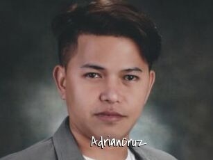 AdrianCruz