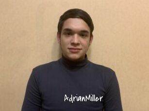 AdrianMiller