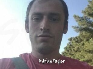 Adrian_Tayler