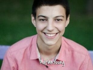 Adrian_Young