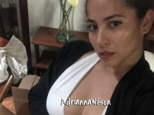 AdriannaWilson