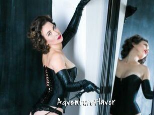 AdventureFlavor