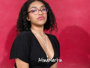 AfinaMartin