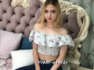 AfinaRichards