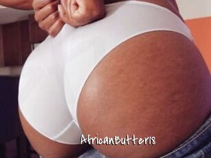 AfricanButter18 Sexy Footjobs