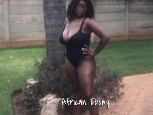 African_Ebony