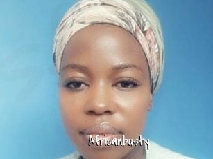 Africanbusty