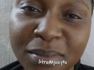 Africanjuicy4u