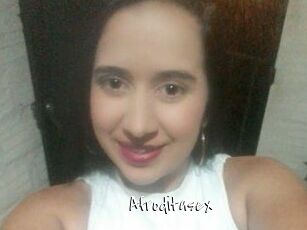 Afroditasex
