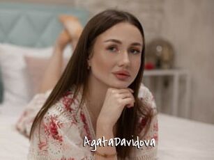 AgataDavidova