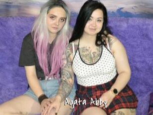Agata_Abby