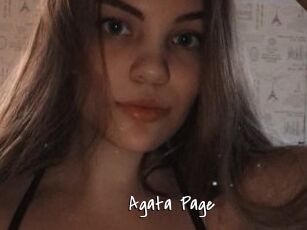 Agata_Page