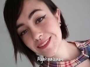 AgataaJones