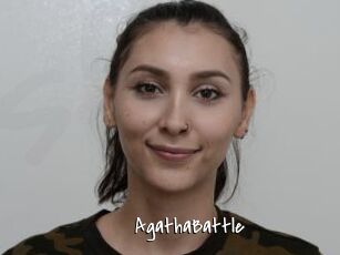 AgathaBattle
