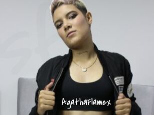 AgathaFlamex