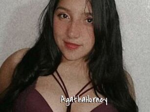 AgathaHorney