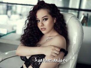AgathaSanders