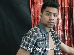 Aguaradompoison