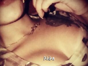 Ahika