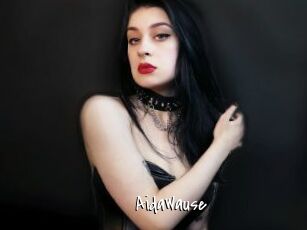 AidaWause
