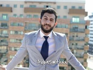 AidenSmithXX