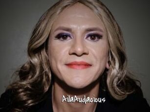 AilaAudacious
