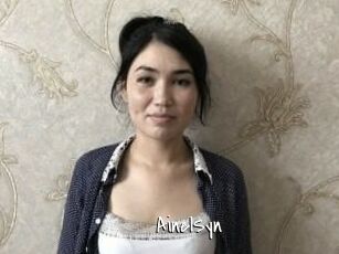 AinelSyn
