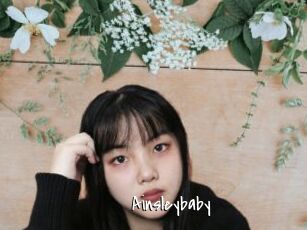 Ainsleybaby