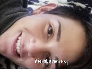 AishaLatinSexy