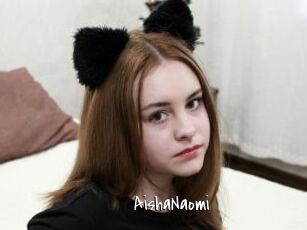 AishaNaomi