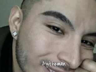 Aistheman