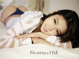 AizaSweetDoll
