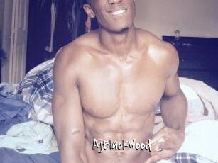 AjBlackWood