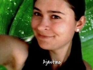 Ajastine