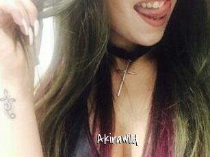 AkiraWild