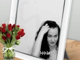 Akkila