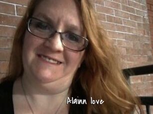 Alainn_love