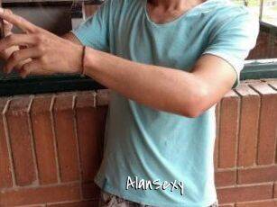 AlanSexy