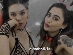 AlanaAndLilith