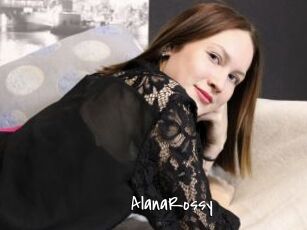 AlanaRossy