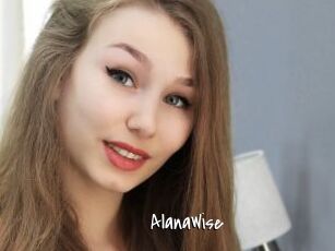 AlanaWise