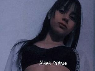 Alana_Franco Sexy Footjobs