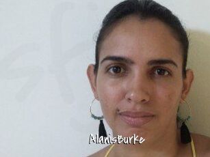 AlanisBurke